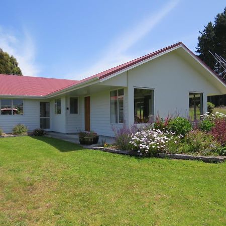 Vila Waikawa House Niagara Exteriér fotografie